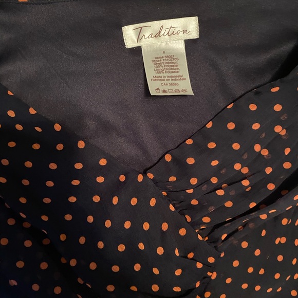 Blouse - Picture 4 of 4